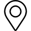icono de ubicacion