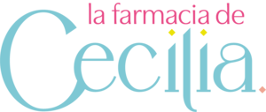 Farmacia de Cecilia