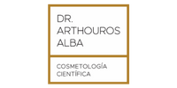 Logo de dr arthouros alba