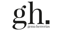Logo de gema herrerias
