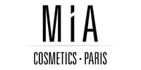 Logo mia cosmetics paris